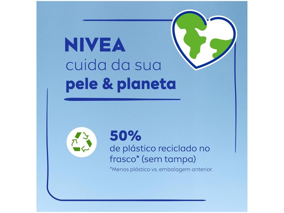 Hidratante Desodorante Nivea Firmador Q10 - 8