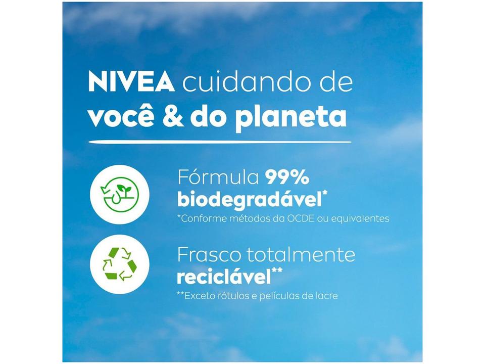 Hidratante Facial em Gel NIVEA Ultraleve 7 em 1 100g - 6