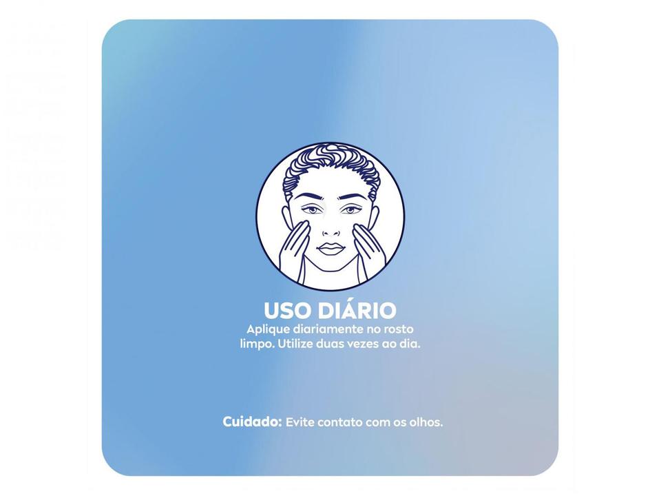 Hidratante Facial Nivea Acne Control 50ml - 9