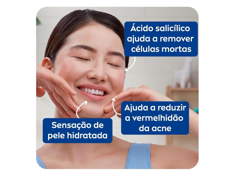 Hidratante Facial Nivea Acne Control 50ml - 8