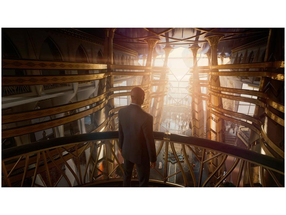 Hitman III para Xbox One e Xbox Series X - 5