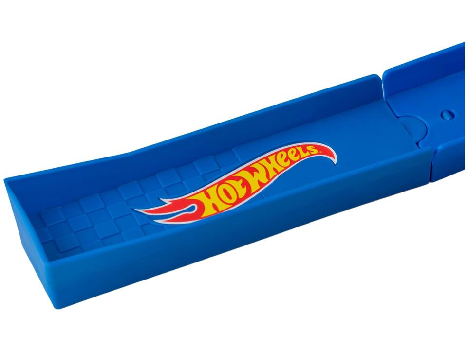 Hot Wheels Circuito Giro Veloz - 5