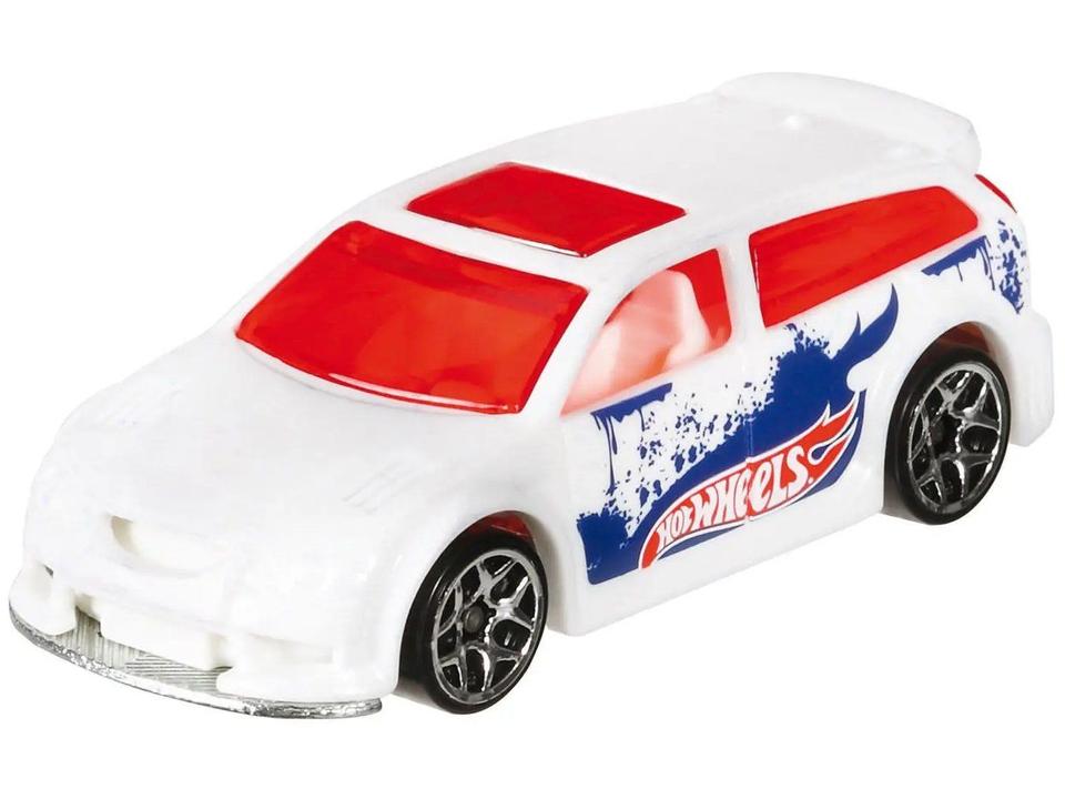 Hot Wheels Color Change - 14