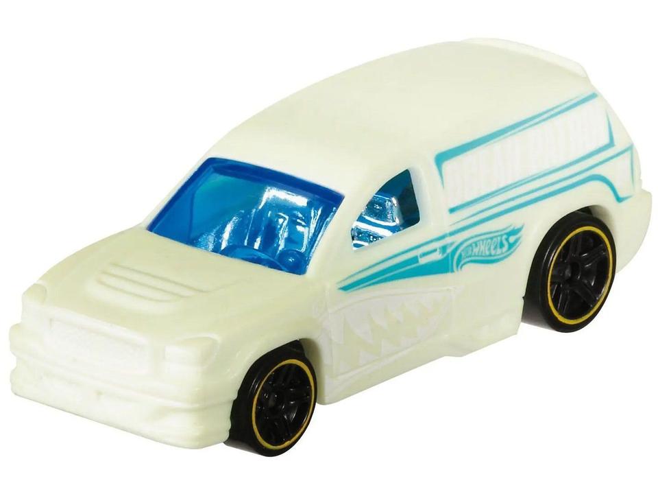 Hot Wheels Color Change - 13