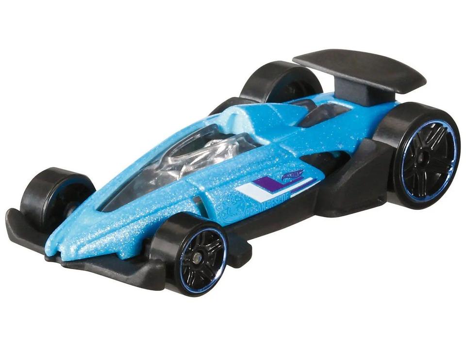 Hot Wheels Color Change - 11