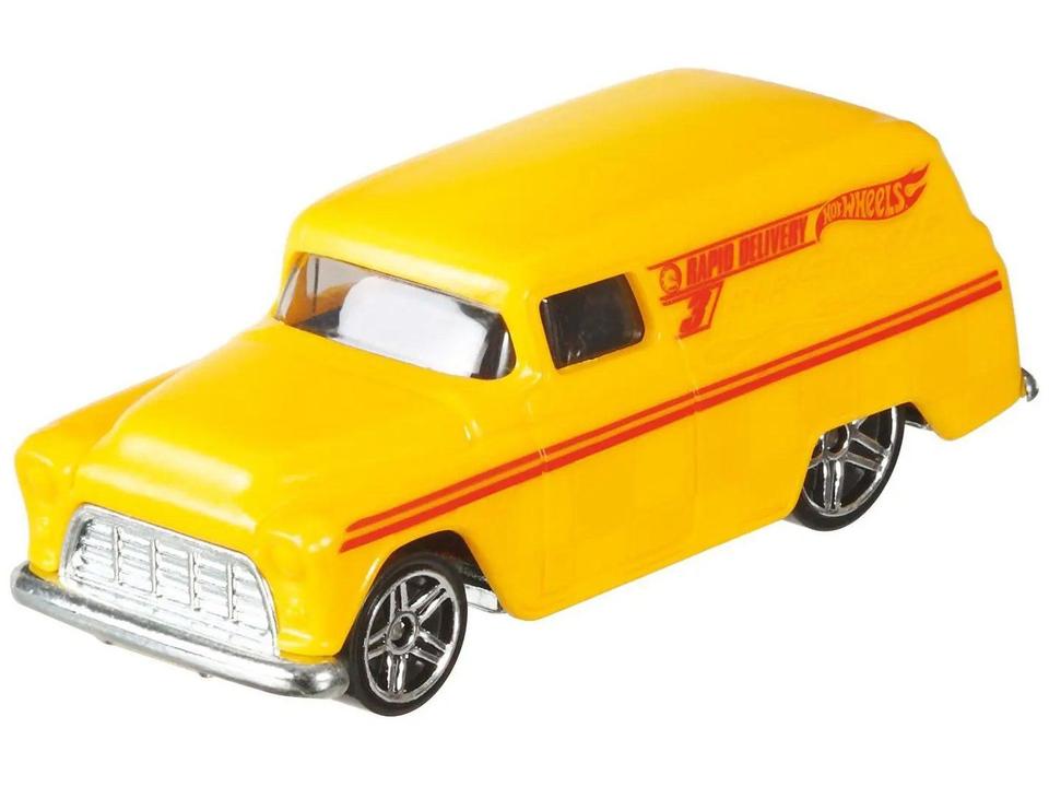 Hot Wheels Color Change - 12