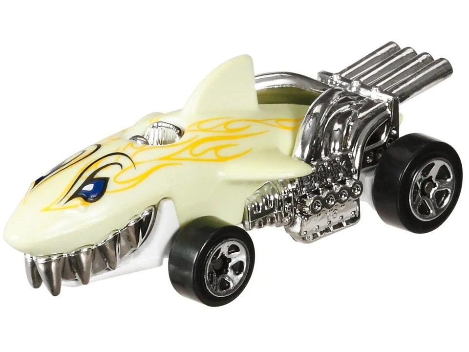Hot Wheels Color Change - 16