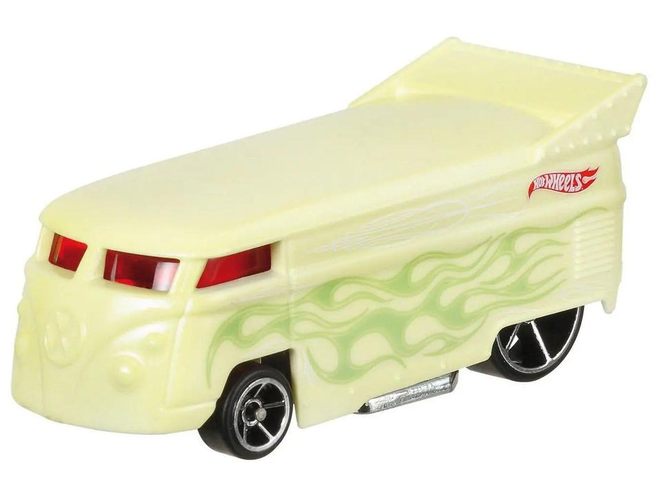 Hot Wheels Color Change - 9