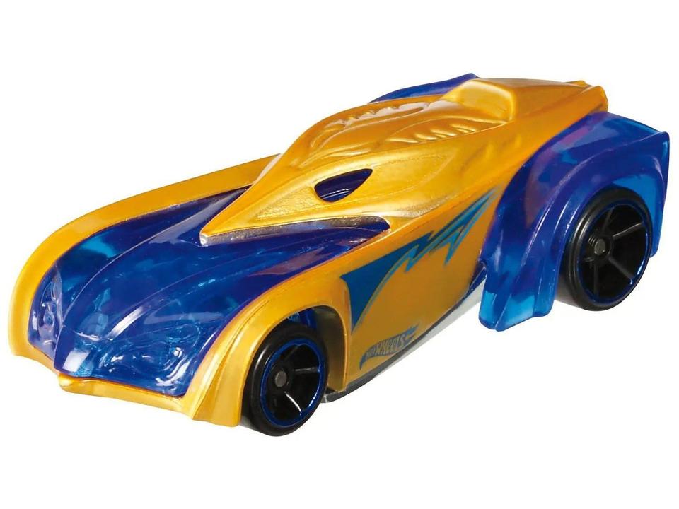 Hot Wheels Color Change - 15