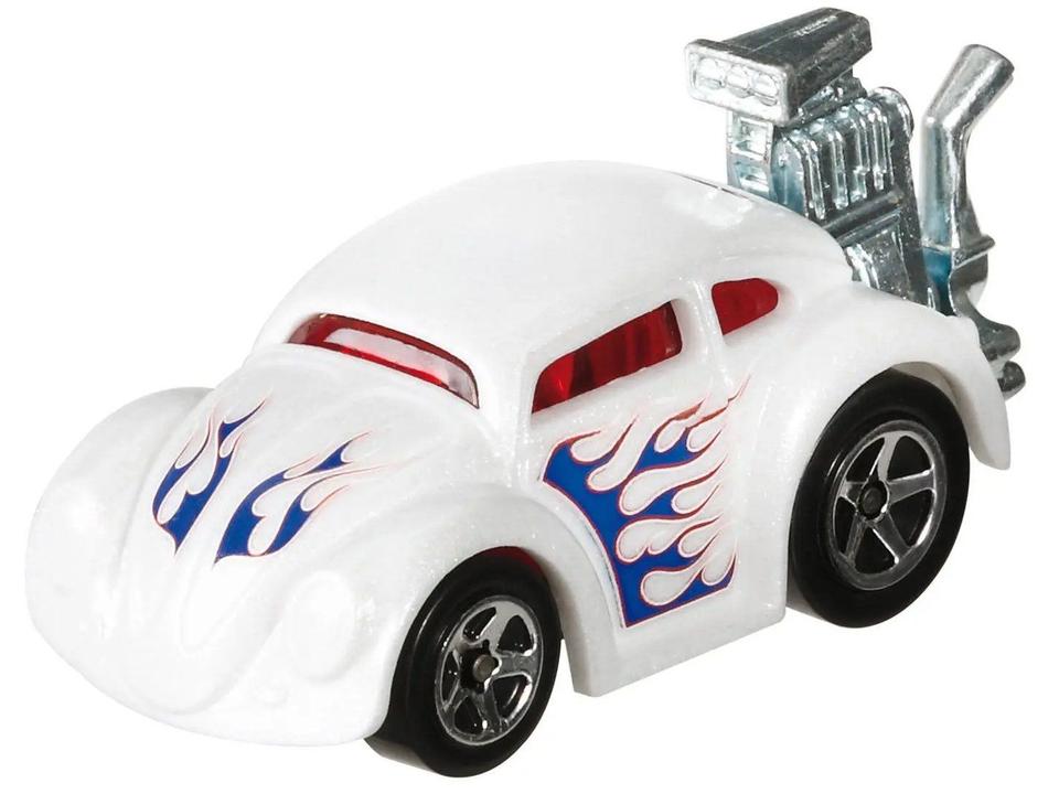 Hot Wheels Color Change - 7
