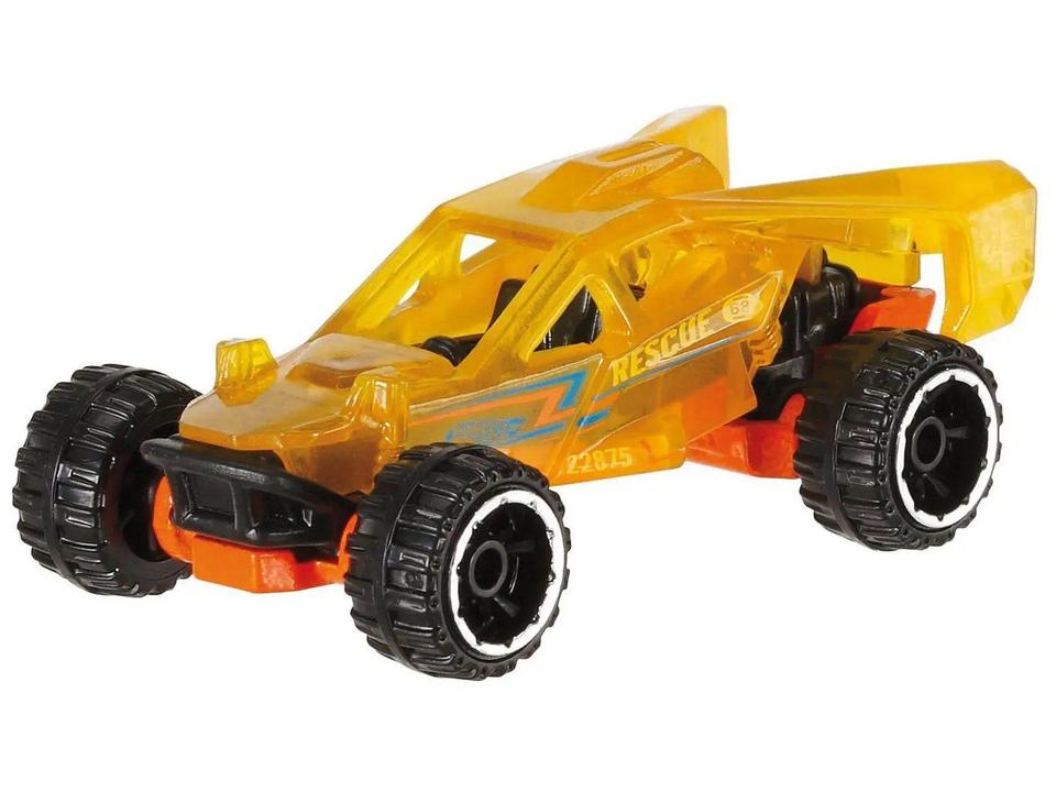 Hot Wheels Color Change - 5