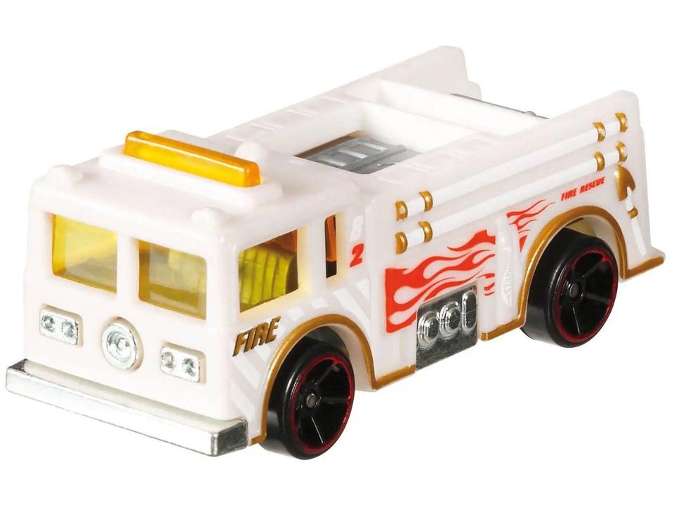 Hot Wheels Color Change - 2