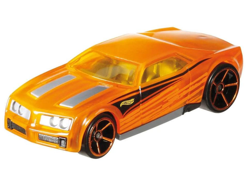 Hot Wheels Color Change - 6