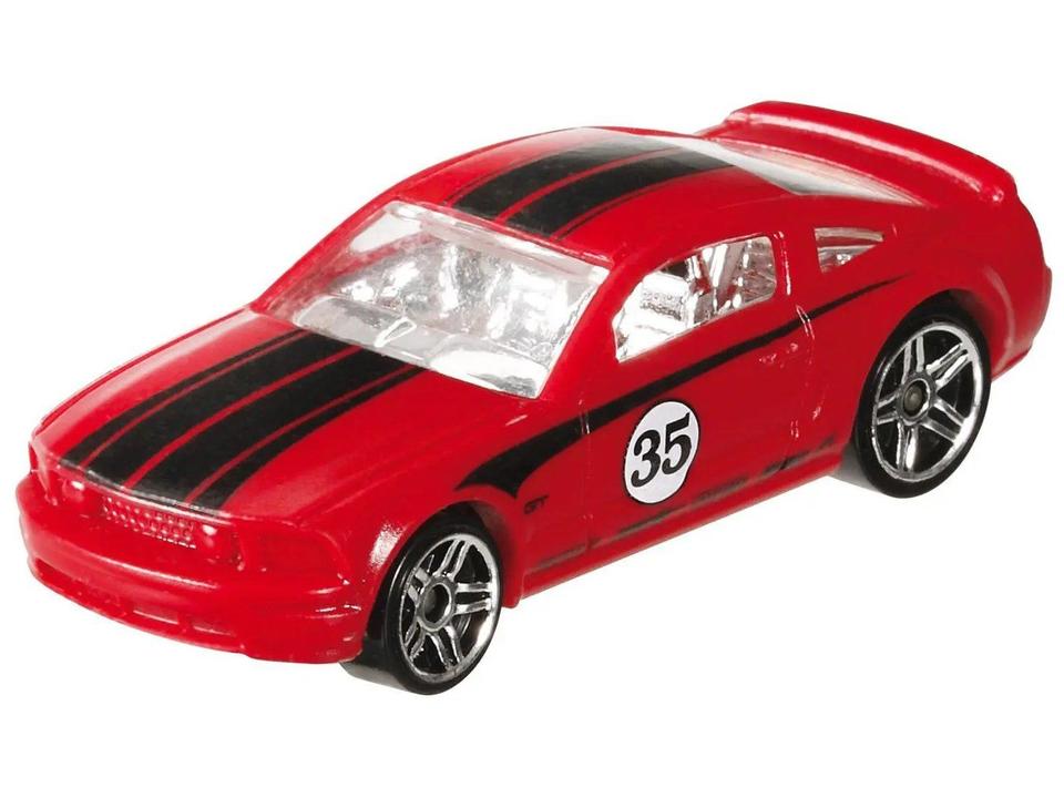 Hot Wheels Color Change - 8