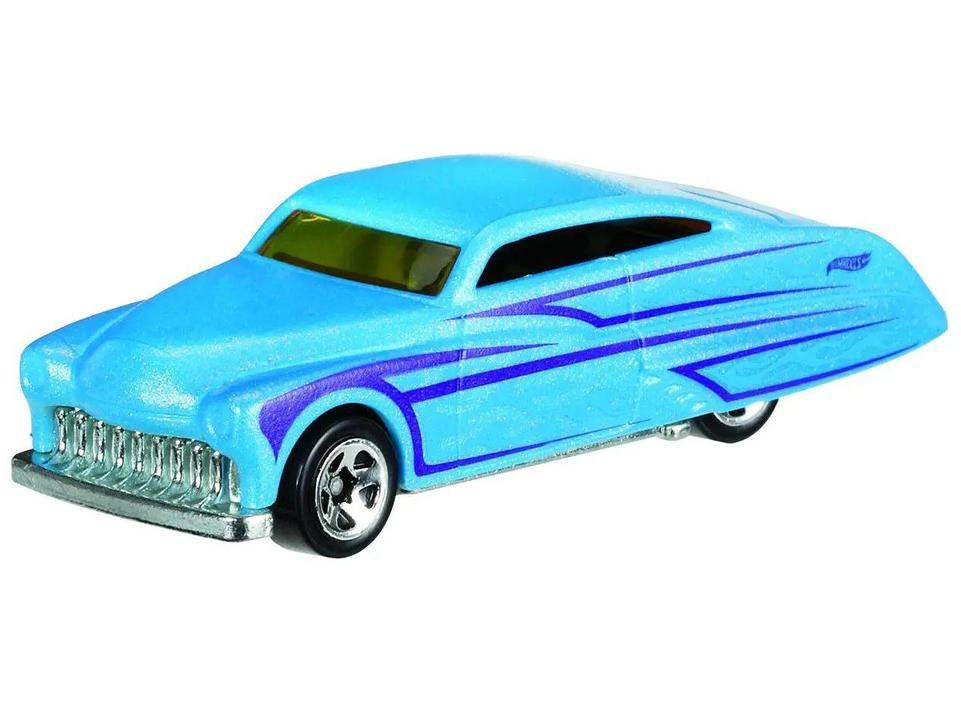 Hot Wheels Color Change - 10