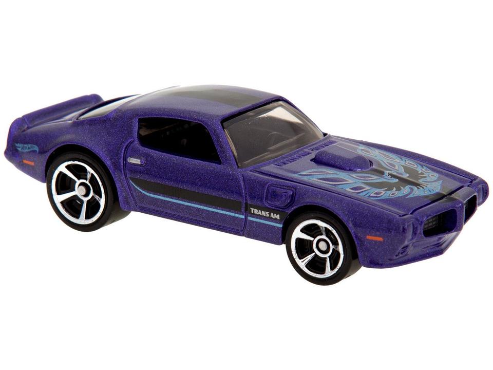 Hot Wheels Hot Wheels Die Cast Pacote Surpresa 10 carros - 2