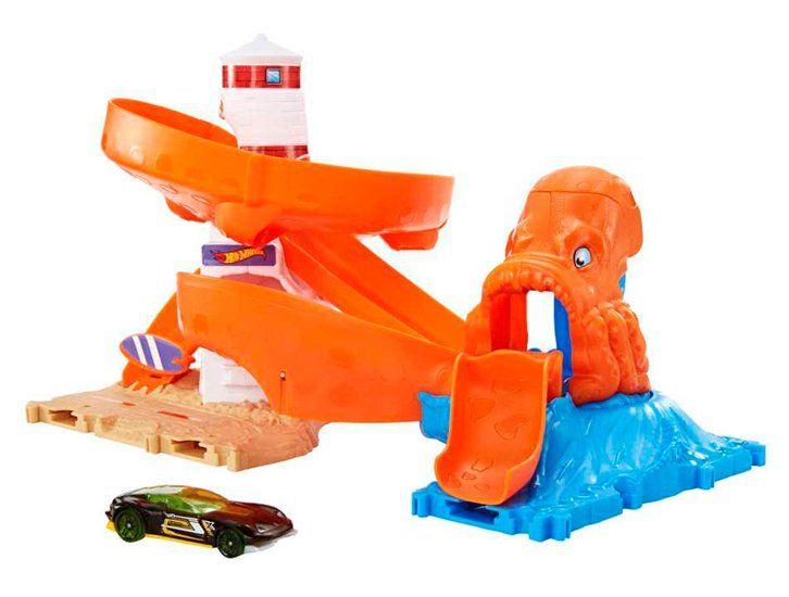 Hot Wheels Némesis: monstros e desafios radicais! - 6