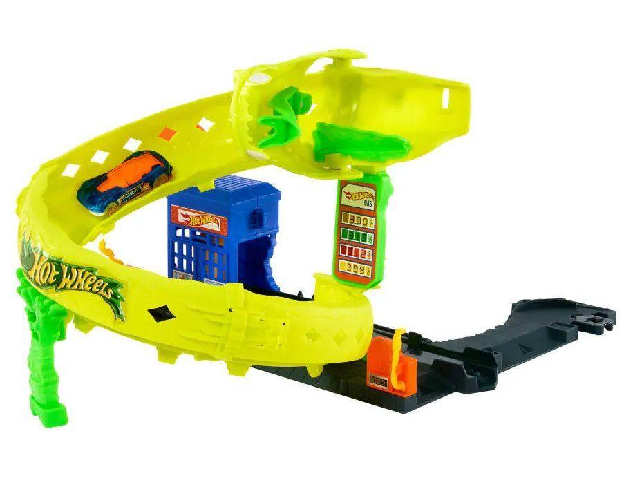 Hot Wheels Némesis: monstros e desafios radicais! - 5
