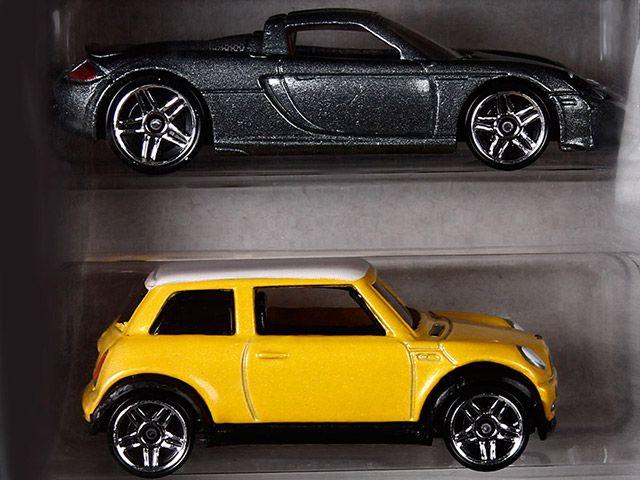 Hot Wheels Veículos Sortidos - 4