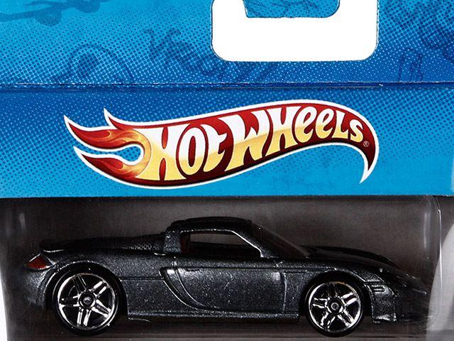 Hot Wheels Veículos Sortidos - 1