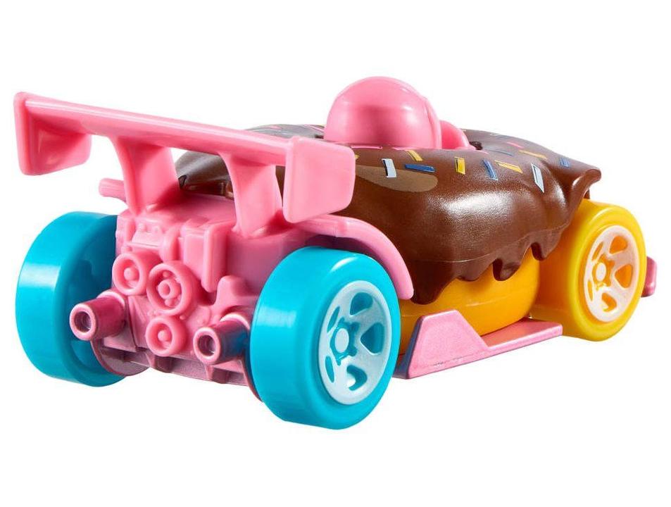 Hot Wheels XL Carro e Caminhão Colecionável - 7