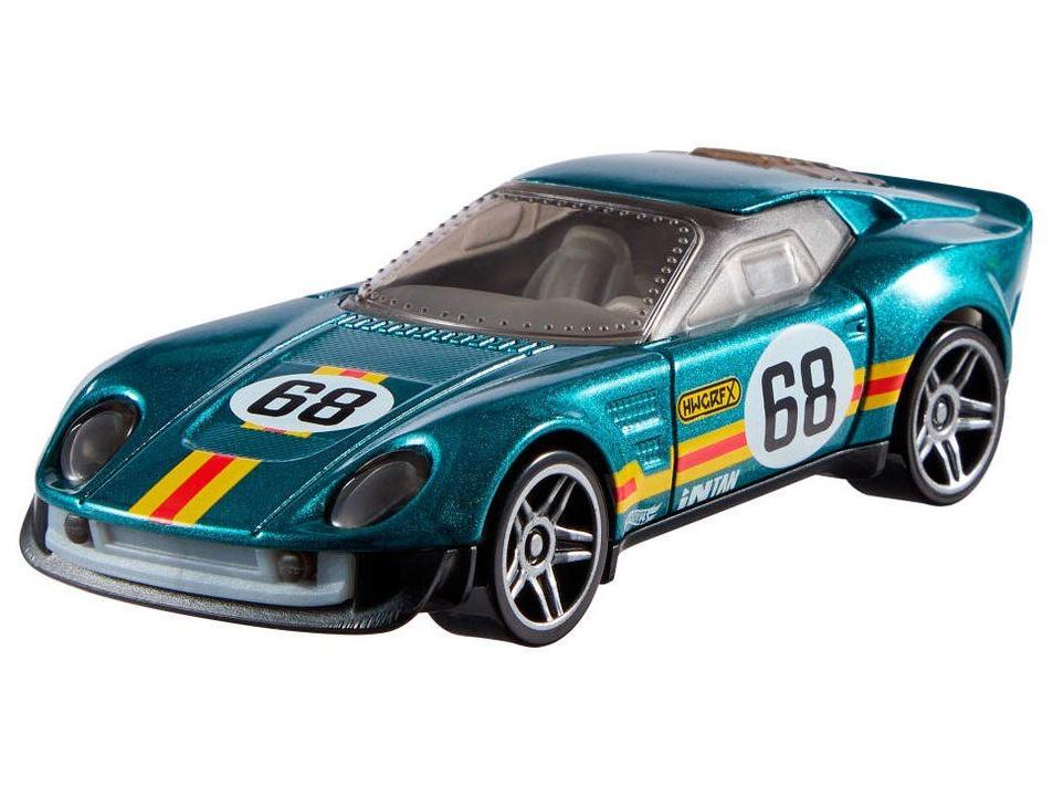 Hot Wheels XL Carro e Caminhão Colecionável - 4