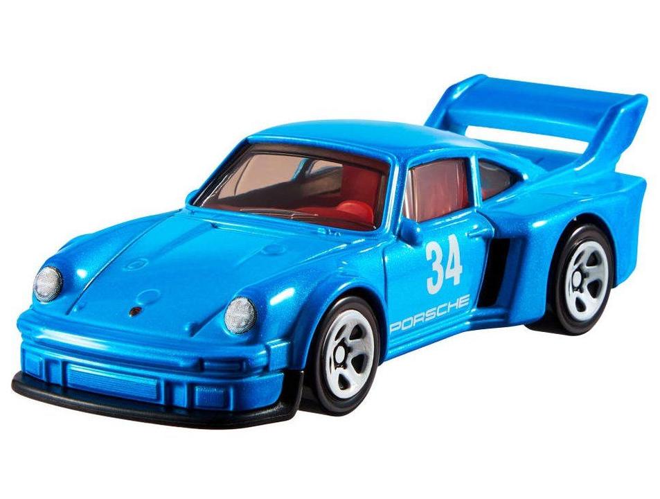 Hot Wheels XL Carro e Caminhão Colecionável - 3