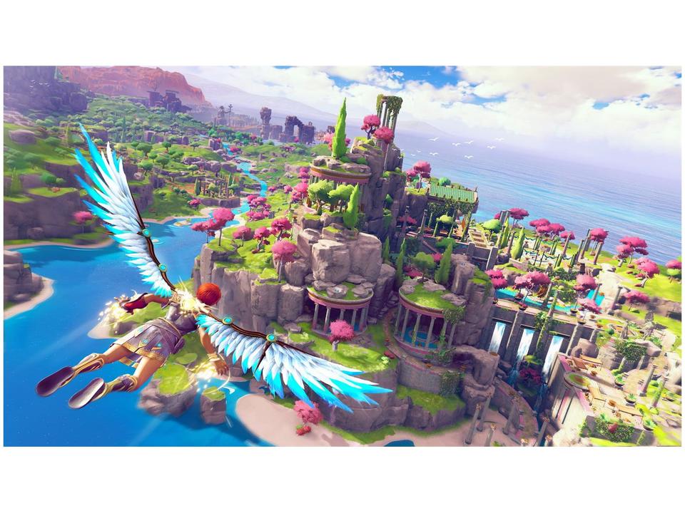 Immortals Fenyx Rising para PS4 Ubisoft - 2