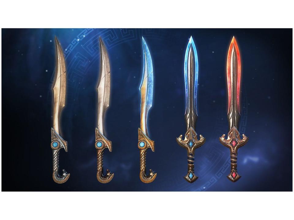 Immortals Fenyx Rising para PS4 Ubisoft - 4