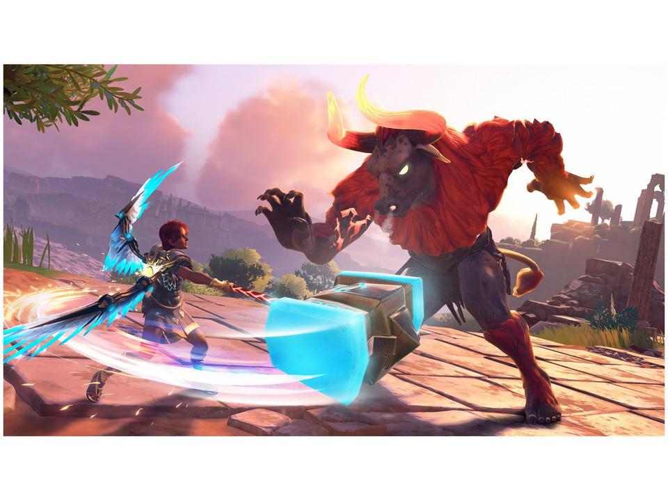 Immortals Fenyx Rising para PS4 Ubisoft - 5