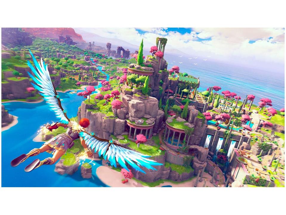 Immortals Fenyx Rising para PS5 Ubisoft Lançamento - 1