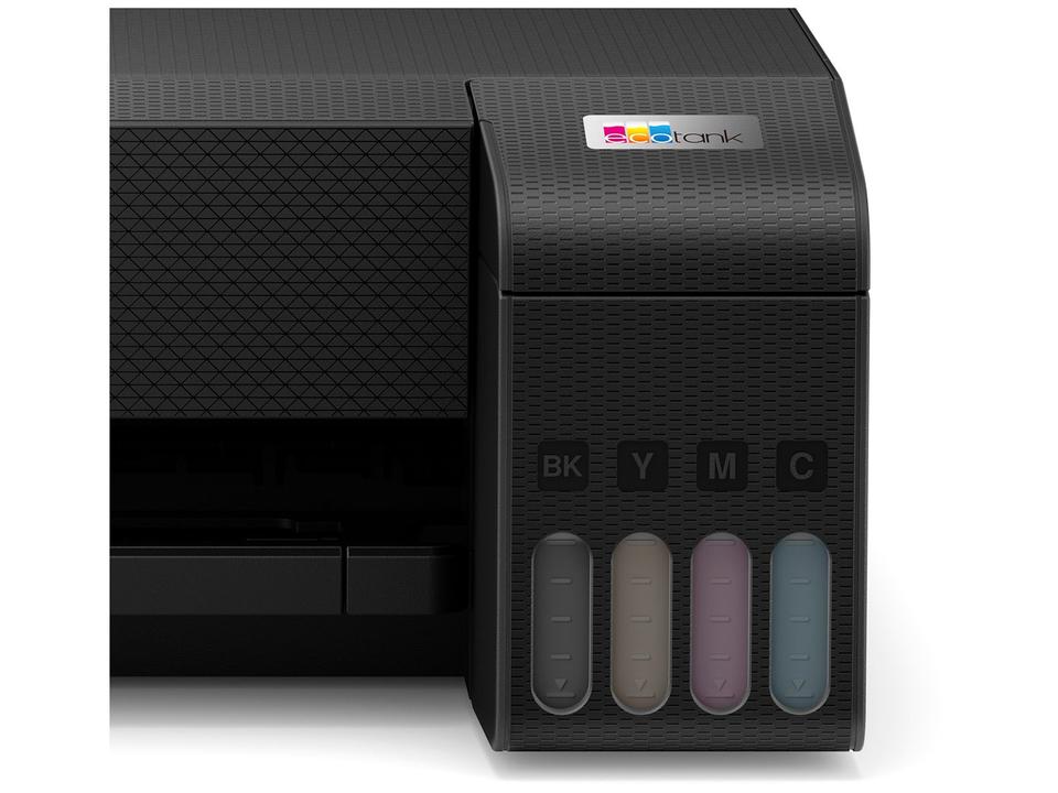 Impressora Epson Ecotank L1250 Tanque de Tinta Wi-Fi USB - 3