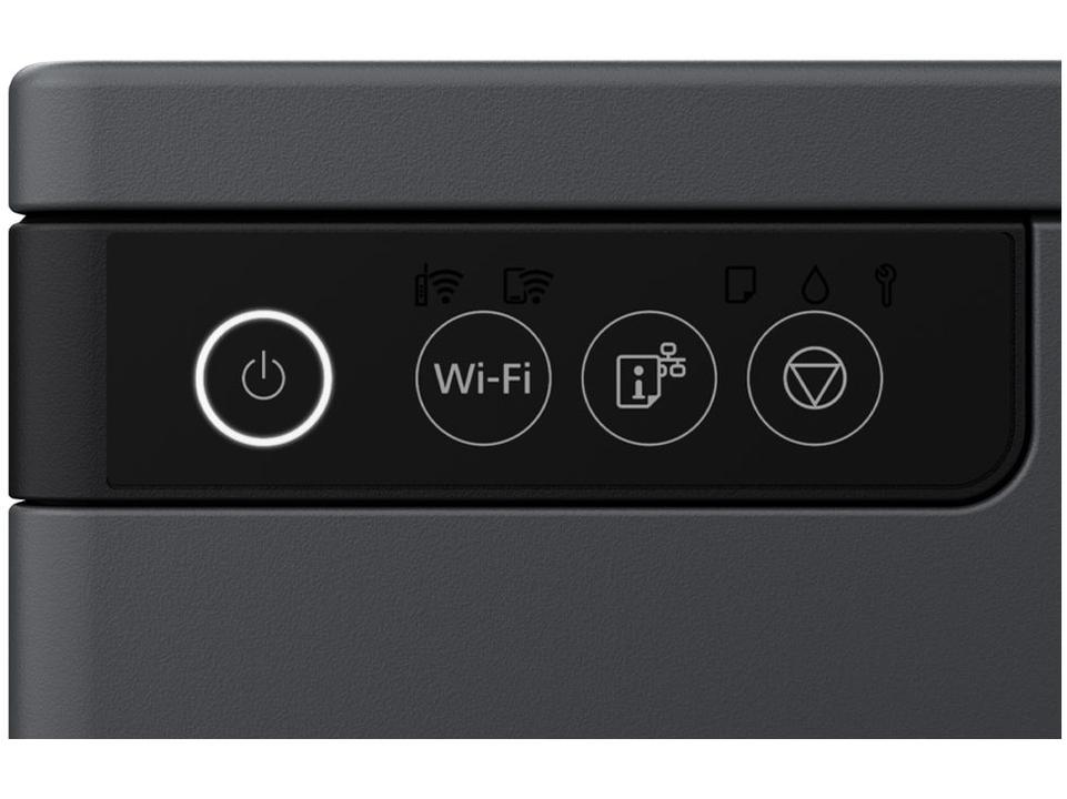 Impressora Fotográfica Epson Ecotank L8050 - 4