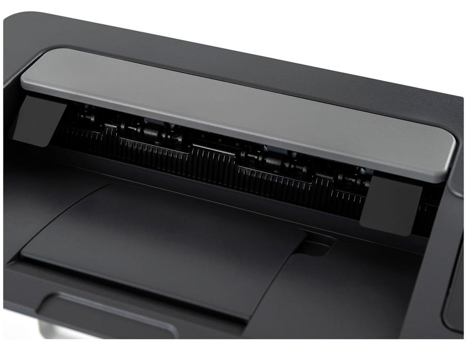 Impressora HP Laser 107A Preto e Branco - 8