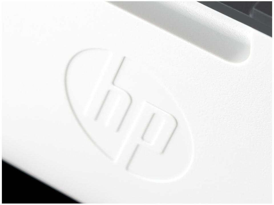 Impressora HP Laser 107A Preto e Branco - 9