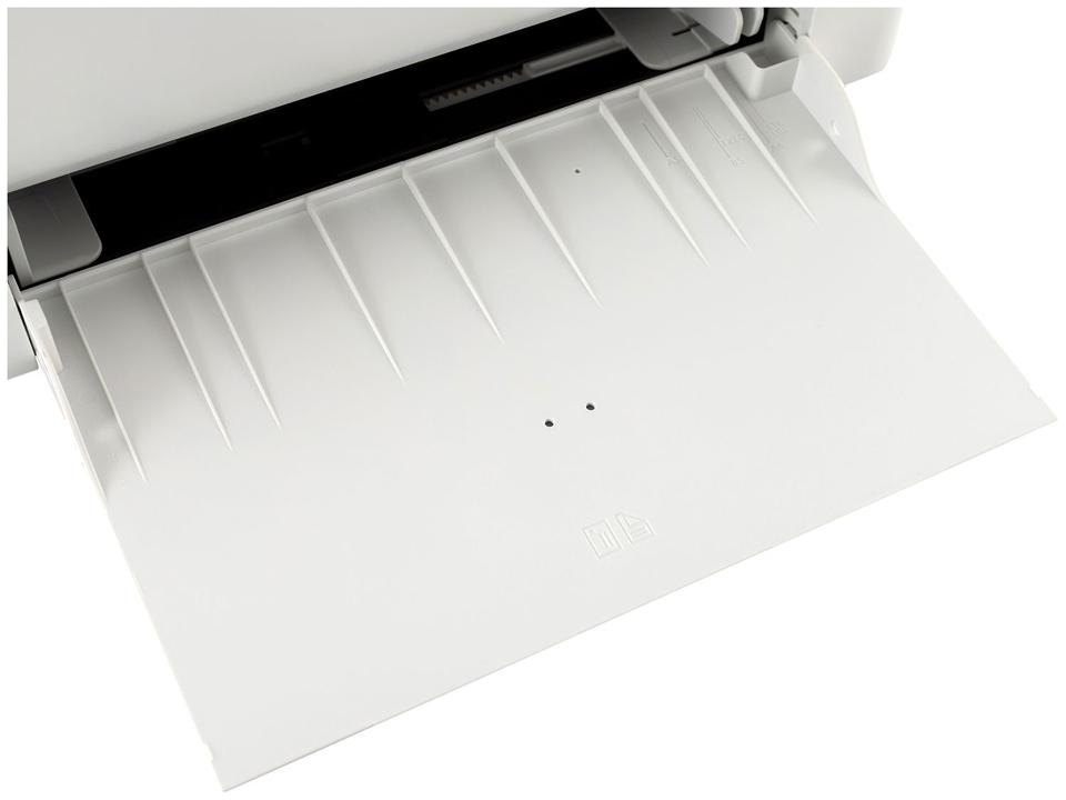 Impressora HP Laser 107A Preto e Branco - 5
