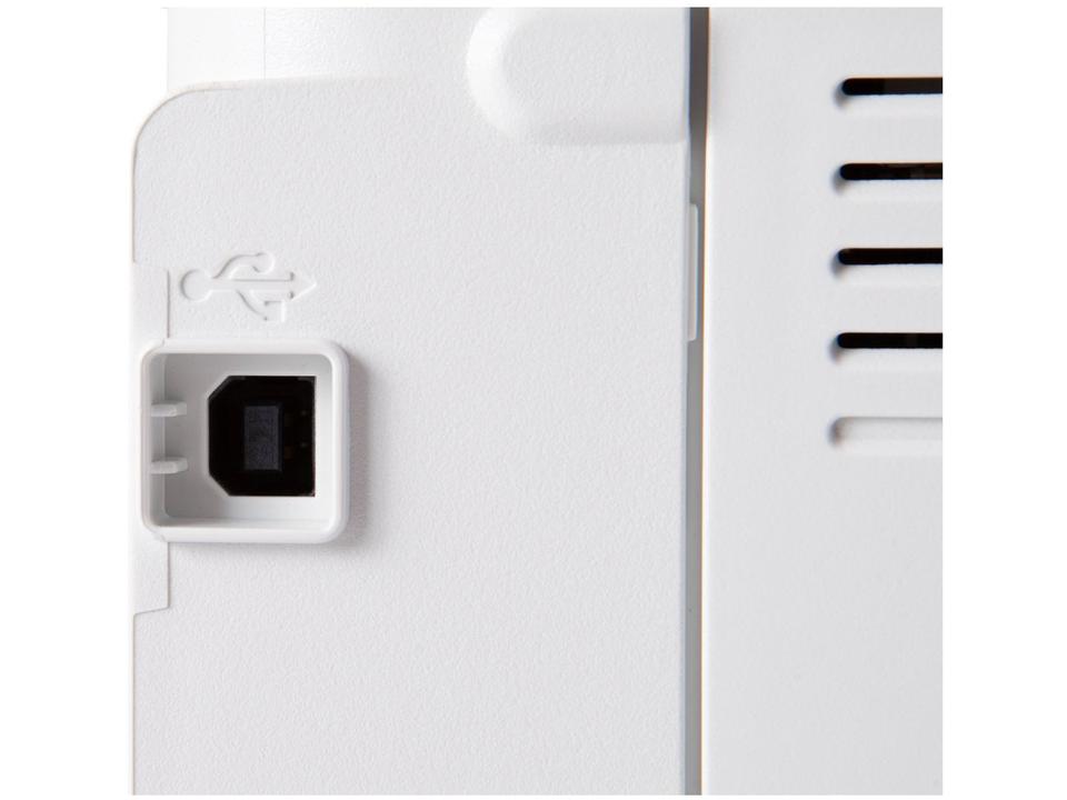 Impressora HP Laser 107W Preto e Branco Wi-Fi - 9