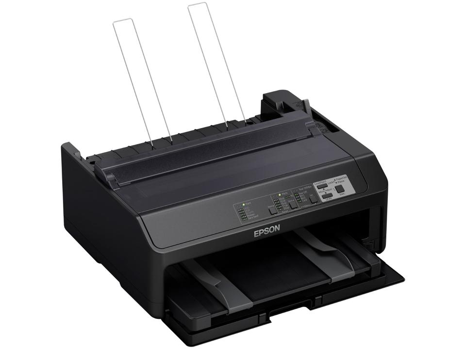 Impressora Matricial Epson FX-890II - 3