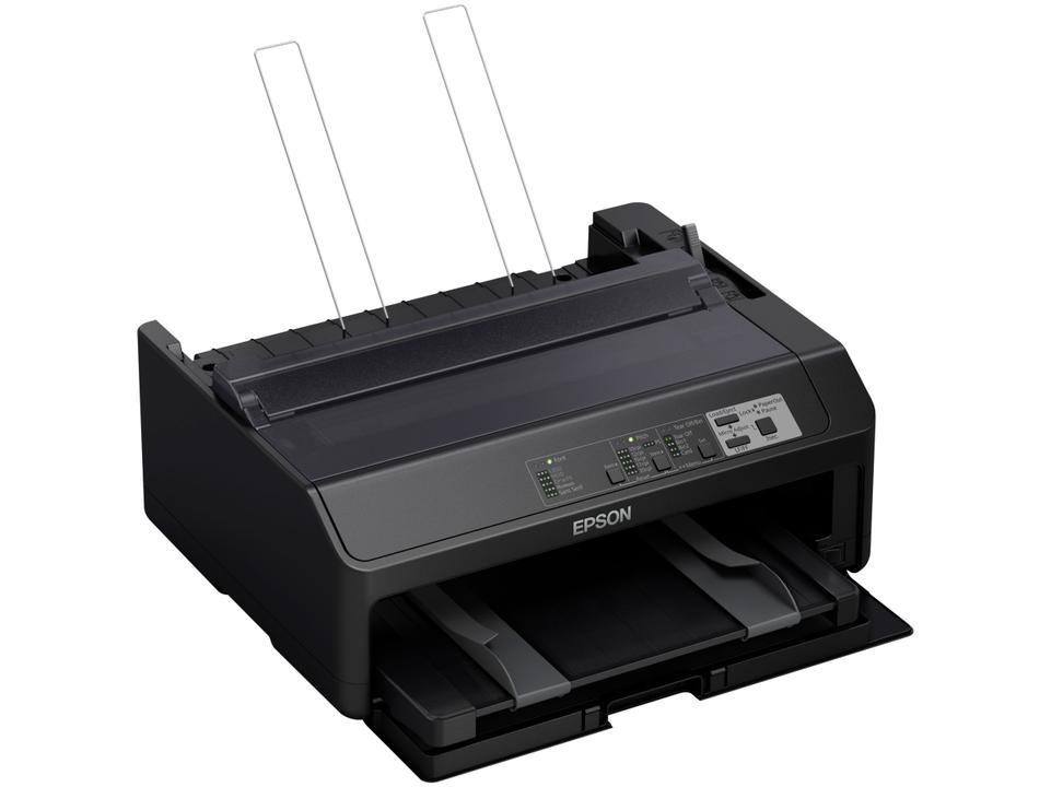 Impressora Matricial Epson FX-890II - 3