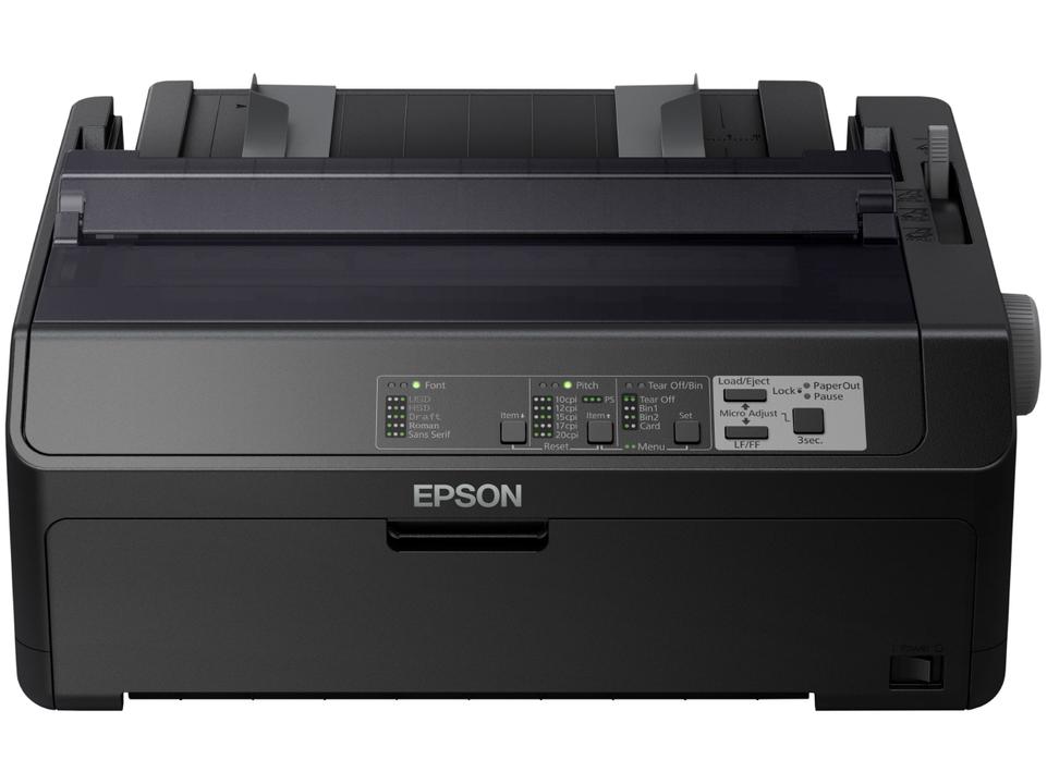 Impressora Matricial Epson FX-890II - 2