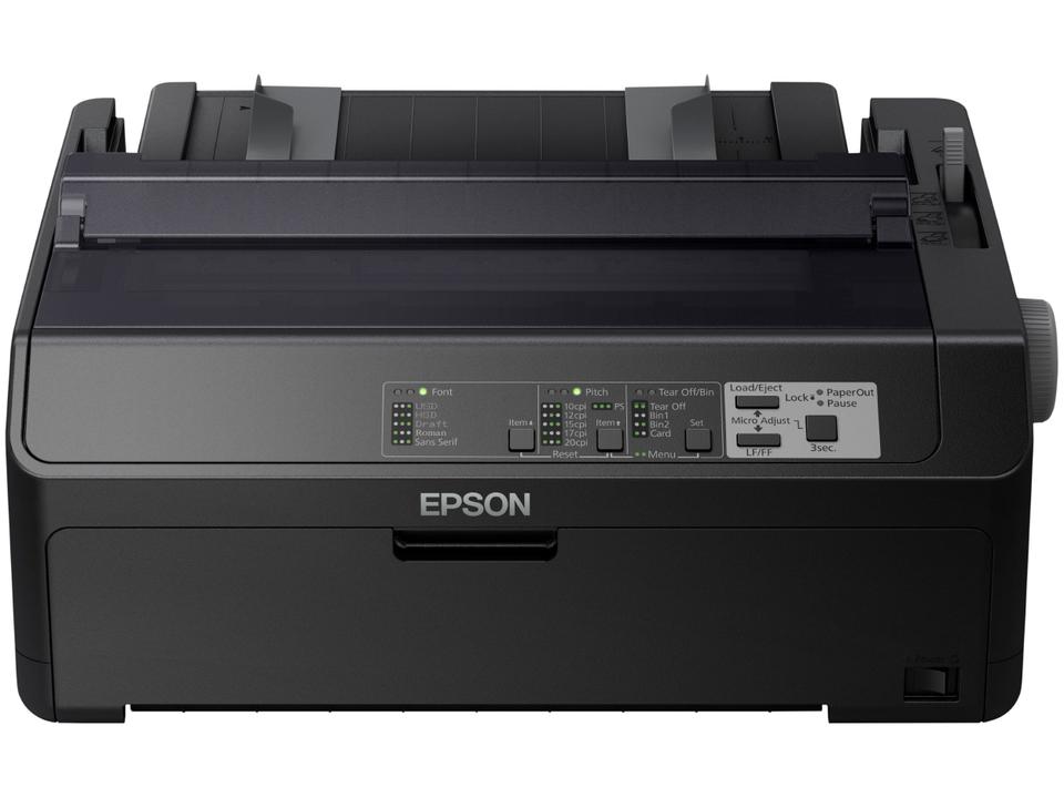 Impressora Matricial Epson FX-890II - 2