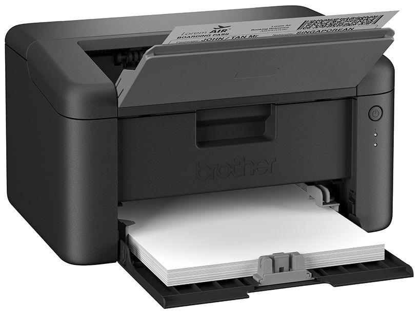 Impressora Multifuncional Brother HLL1222 Laser Monocromática USB - 3