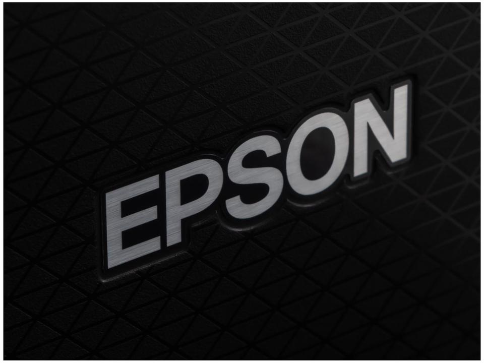 Impressora Multifuncional Epson Ecotank L3250 - Tanque de Tinta Colorida USB Wi-Fi - Bivolt - 10