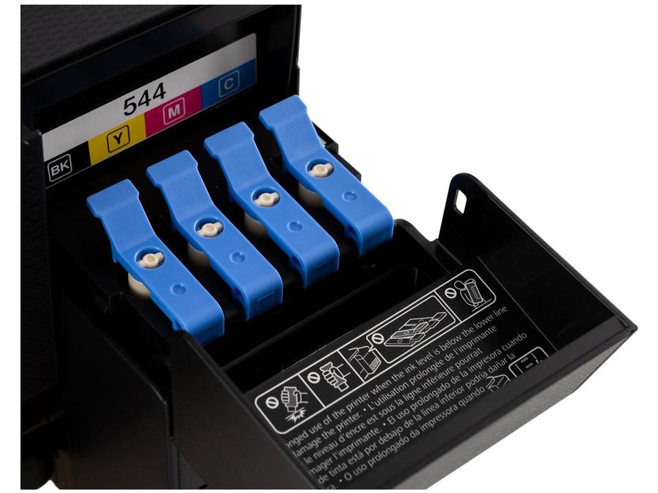 Impressora Multifuncional Epson Ecotank L3250 - 17