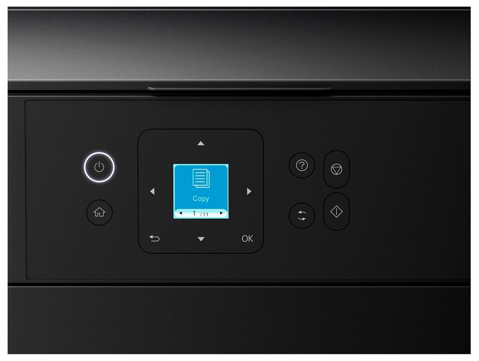 Impressora Multifuncional Epson EcoTank L4360 Tanque de Tinta Frente e Verso Automático Colorida Wi-Fi USB - 15