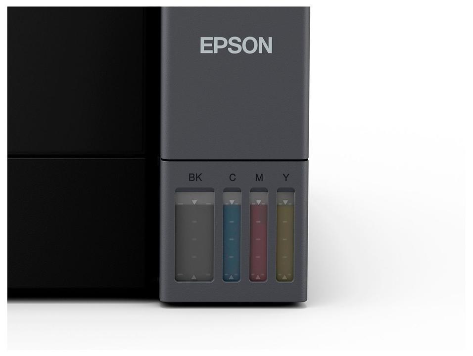 Impressora Multifuncional Epson EcoTank L4360 Tanque de Tinta Frente e Verso Automático Colorida Wi-Fi USB - 18
