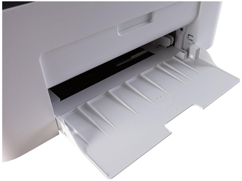 Impressora Multifuncional HP Laser 135A - 9