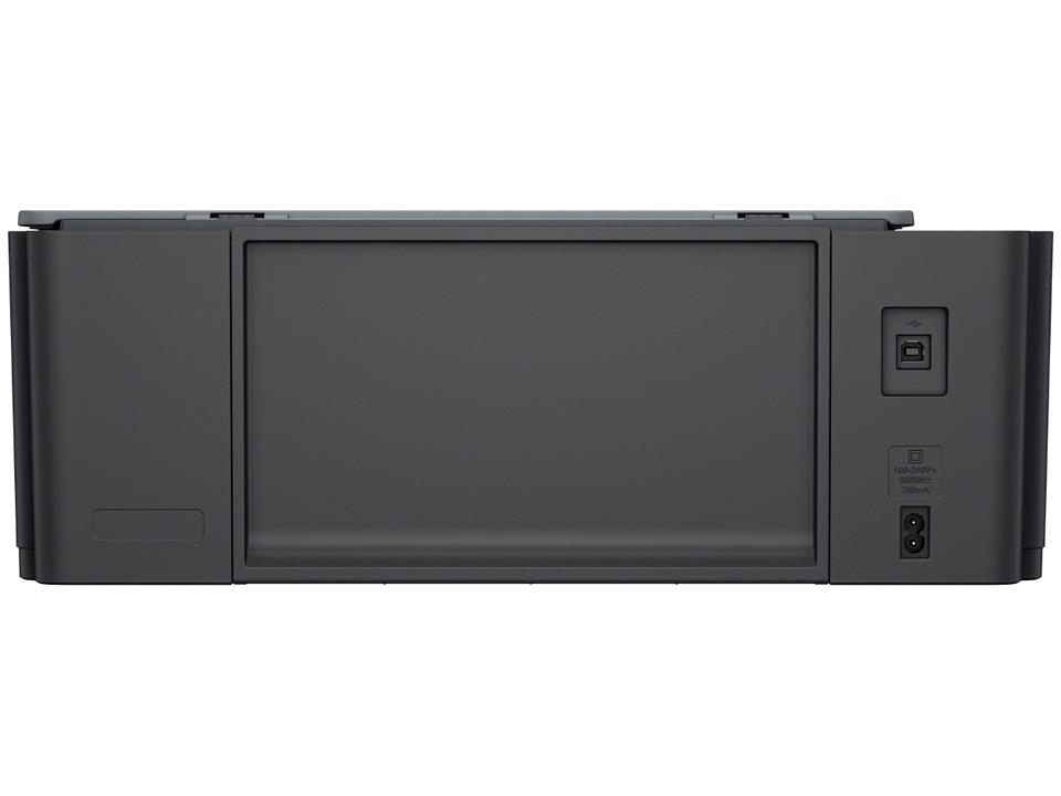 Impressora Multifuncional HP Smart Tank 581 Wi-Fi - 5