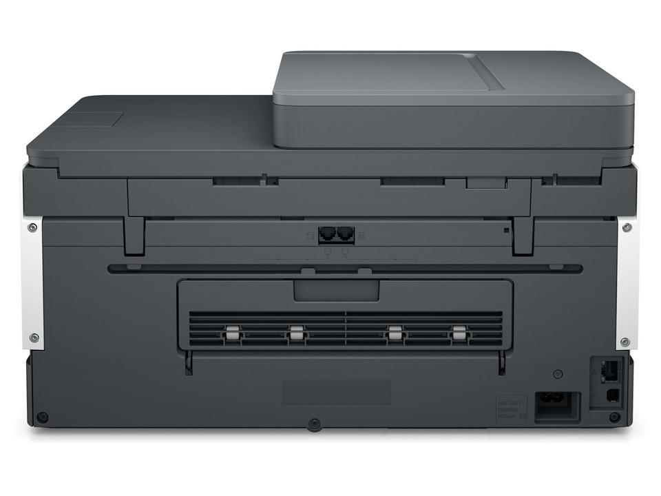 Impressora Multifuncional HP Smart Tank 794 Wi-Fi Tanque de tinta Colorida Duplex USB - Bivolt - 9