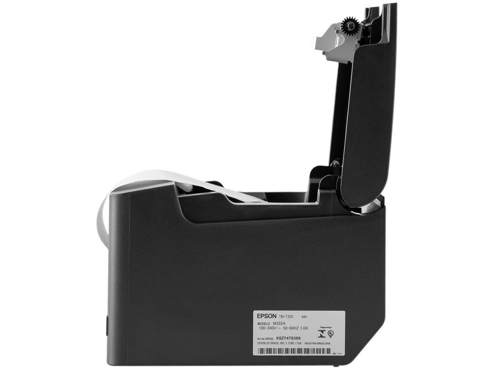 Impressora Térmica Não Fiscal Epson - 5